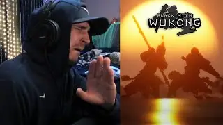 ULTIMATE BLACK MYTH WUKONG RAGE Сборник №22