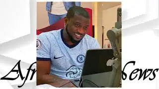 Mr P Speaks fluent Hausa🙀 | Waje Stuns in new Video😍