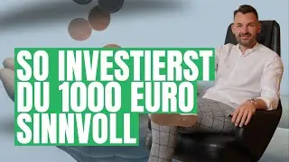 Investieren leicht gemacht: Der ultimative Guide f&uuml;r Einsteiger