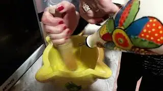 L'aïoli de Marga