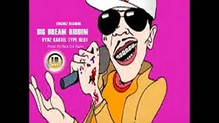 VYBZ KARTEL X POPCAAN X MAVADO X AIDONIA TYPE BEAT/ BIG DREAM RIDDIM 2020 /FREE INSTRUMENTAL