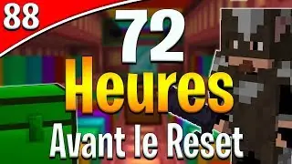72 HEURES AVANT LE RESET DE PALADIUM V6 ! [ Paladium V6 - Ep 88 ]
