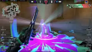 PANCC COM LINDO SPRAI TRANSFER E 4K PONTUA PARA THE UNION - RISE 5X2 UNI