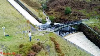 Epic UK Hike | Mountain Adventure, Lake Views & Outdoor Cooking