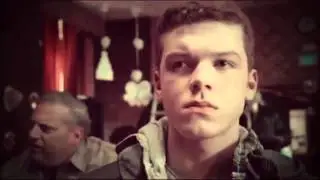 Ian/Mickey | Fool