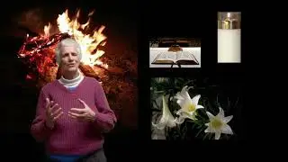 Holy Saturday - [ A Day of Grieving ]