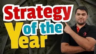 BEST TRADING STRATEGY FOR 2024 | Election 2024 Trading | Option Sailor