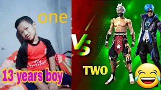 Garo blood 35 vs 2 custom full gameplay