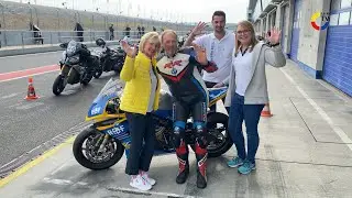Richter+Frenzel Tourist Trophy 2021| SHK-TV