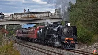 A2986's Official Return to service and Naming 
