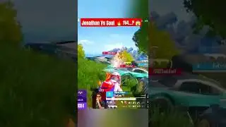 Jonathan 1v4 Soul 1v4...? Revenge 😱🔥 #viral #viralvideo #jonathan #soul #viralvideo