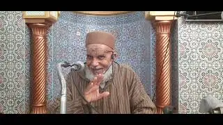 شرح موطأ الإمام مالك | باب ما جاء في القبلة | ج 01 | الشيخ عبد السلام حمصي