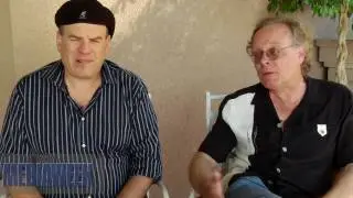 Interview: TV Writer/Producer David Simon on HBO's Treme