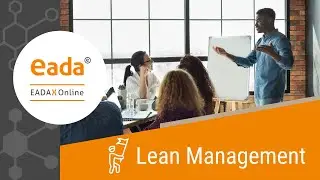 EADAX Lean Management - EADA Business School