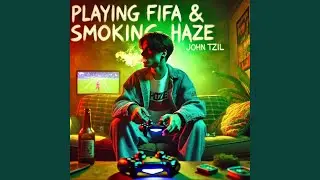 FiFA und HAZE ((Drill Edition) German Trap Style)