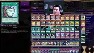 Bujin beats Dogmatika Eldlich?! EDOPro Replay + Deck Profile!