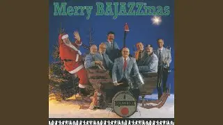 Santa Plays the Banjo