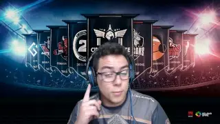 Circuito Elite - DAIDAI vs IMPERIAL - ULTIMA FASE - ZULA