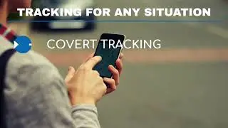 DIY Tracking for any situation