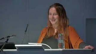 Claudia Haydt: Abr&uuml;sten statt Aufr&uuml;sten