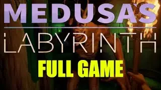 Medusa's Labyrinth Full Game