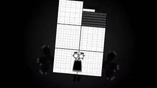 Uncannyblocks band different 561k-570k