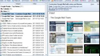 Gmail Notifier Pro 5.3.5 Final + Keygen