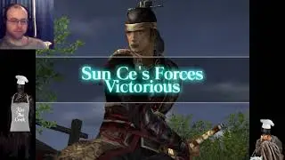 Massive Amounts of Murder: Dynasty Warriors 5 Part 27