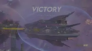 The Scout Is The Best Ship / Wildgate #5
