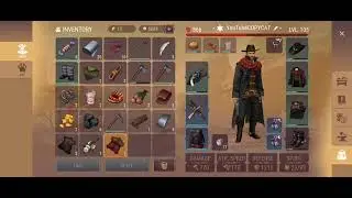 Worker's Camp New Quest Westland survival Story 3 almost finished all How to make ?