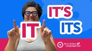 Como UTILIZAR o IT em INGLÊS como SUJEITO, OBJETO e POSSESSIVO