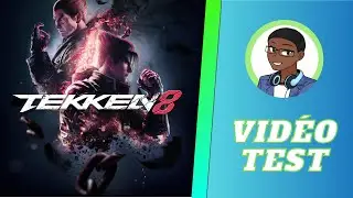 LE PUGILAT ! (Vidéo Test TEKKEN 8)