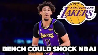 BREAKING ANALYSIS: BACKUP BIG MUST PROVE HE CAN HOLD THE DEFENSE TOGETHER!