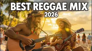 Ultimate Live Reggae Vibes Mix - Good Morning Edition