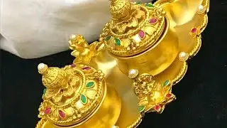 GOLD PLATED GIFT ITEMS