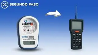 Tutorial Operaci&oacute;n Software Medidor Inteligente Digital - 02 Segundo Paso