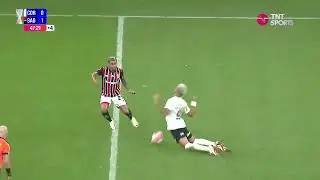 A TORCEDORA PERDEU A LINHA COM O DOM&Iacute;NIO DO YURI ALBERTO! 🤬😱