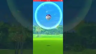 Gastly turns into a Ditto?? What??!! Pok&eacute;mon Go
