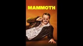 Review of British TV comedy Mammoth