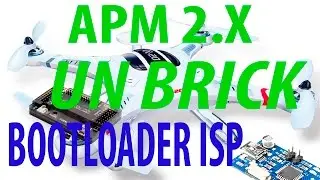 Восстановить заблокированный APM 2.