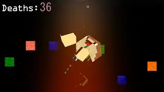 Going pro on MCC Island. (low mike stream)
