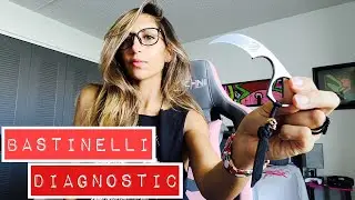 Bastinelli Knives Diagnostic Knife Review