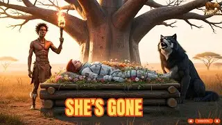 The Last Goodbye: How Prehistoric Humans Honored a Hero | Life Million Years Ago