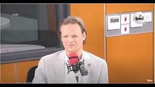 Why So Many People Want Cosmetic Procedures -Dr. Tilman Stasch, Plastic Surgeon