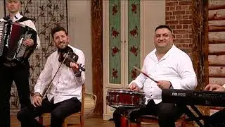 Grupa Krajina -  Ej kafane BN Music Etno 2017