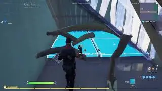 Je fais peut etre le nouveau record du broco tournament manette