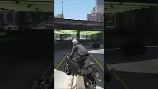 GTA 5 Crazy Driver #62