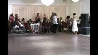 lunie  & la luna dance studio