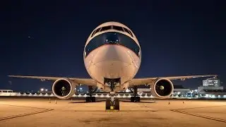 Cathay Pacific Airways - People. They Make An Airline