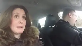 Carpool Colonoscopy
